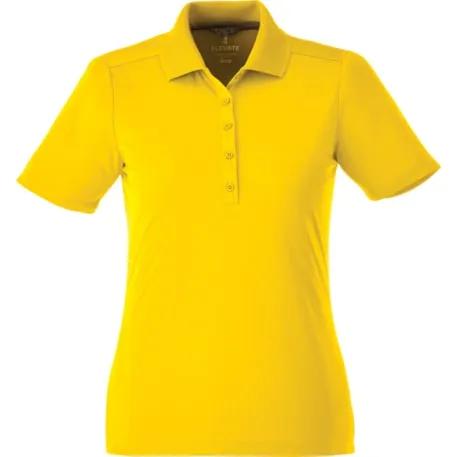 Women's DADE Short Sleeve Polo 11 of 104