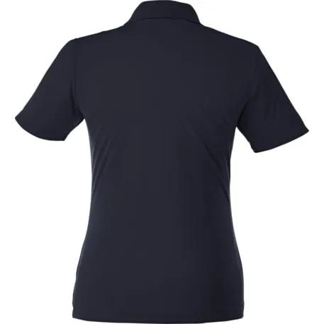 Women's DADE Short Sleeve Polo 44 of 104