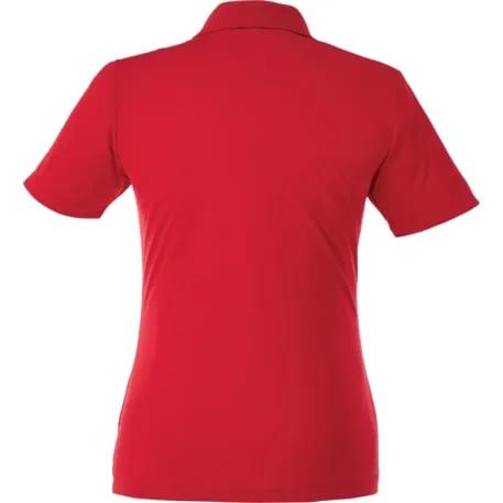Women's DADE Short Sleeve Polo 36 of 104