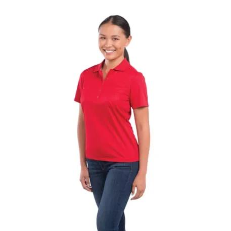 Women's DADE Short Sleeve Polo 37 of 104