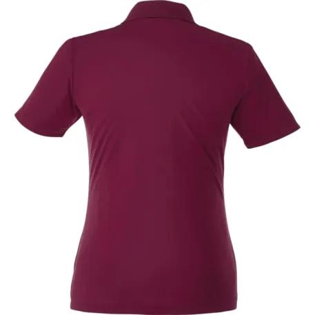 Women's DADE Short Sleeve Polo 40 of 104