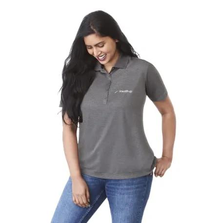 Women's DADE Short Sleeve Polo 27 of 104