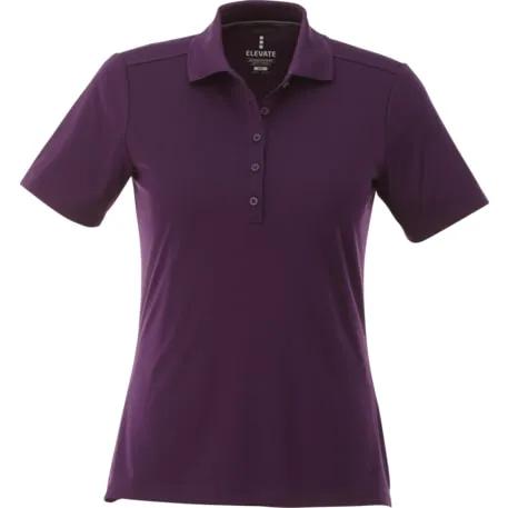 Women's DADE Short Sleeve Polo 45 of 104