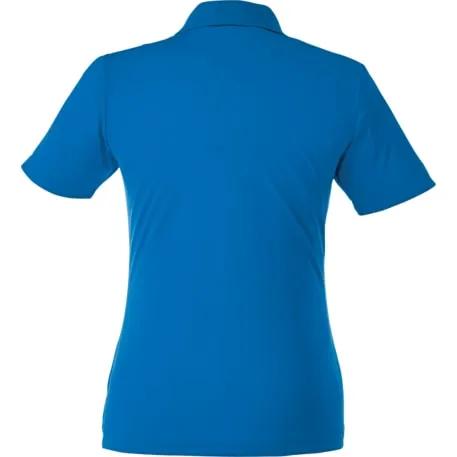 Women's DADE Short Sleeve Polo 42 of 104