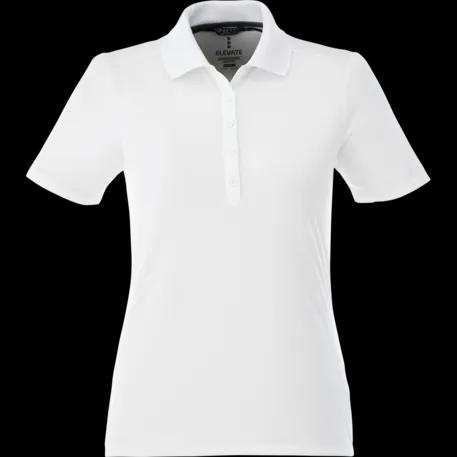 Women's DADE Short Sleeve Polo 5 of 104
