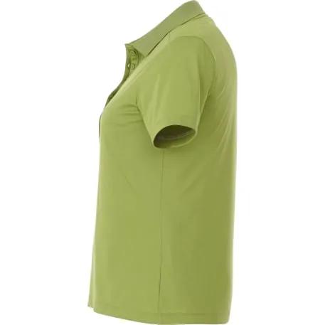 Women's DADE Short Sleeve Polo 104 of 104