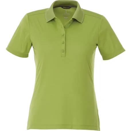 Women's DADE Short Sleeve Polo 15 of 104