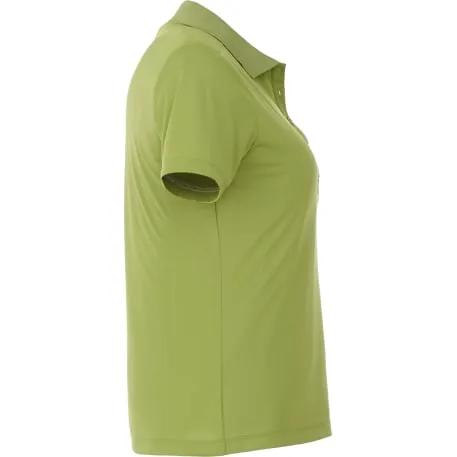 Women's DADE Short Sleeve Polo 19 of 104