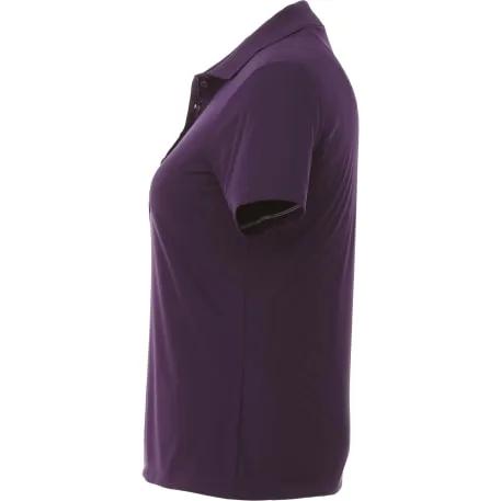 Women's DADE Short Sleeve Polo 100 of 104