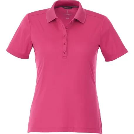 Women's DADE Short Sleeve Polo 1 of 104
