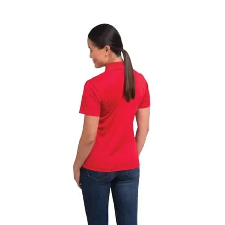 Women's DADE Short Sleeve Polo 38 of 104