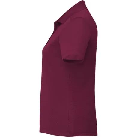 Women's DADE Short Sleeve Polo 72 of 104