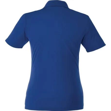 Women's DADE Short Sleeve Polo 43 of 104