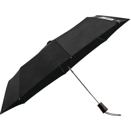 42" totes® 3 Section Auto Open Umbrella 2 of 12