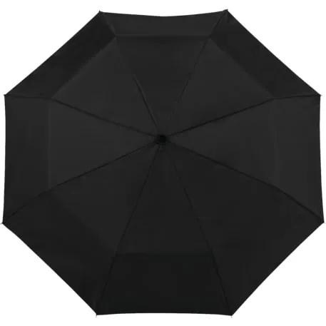 42" totes® 3 Section Auto Open Umbrella 12 of 12