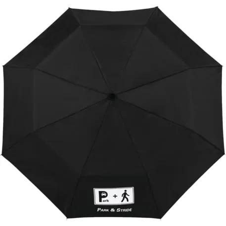 42" totes® 3 Section Auto Open Umbrella 1 of 12