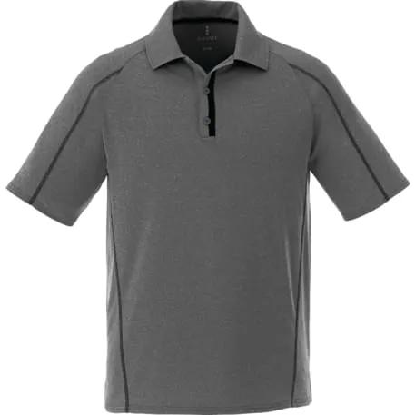 Men's MACTA Short Sleeve Polo 15 of 18