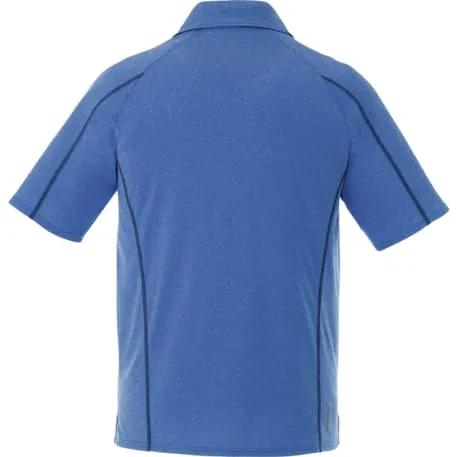 Men's MACTA Short Sleeve Polo 10 of 18