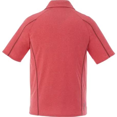 Men's MACTA Short Sleeve Polo 8 of 18