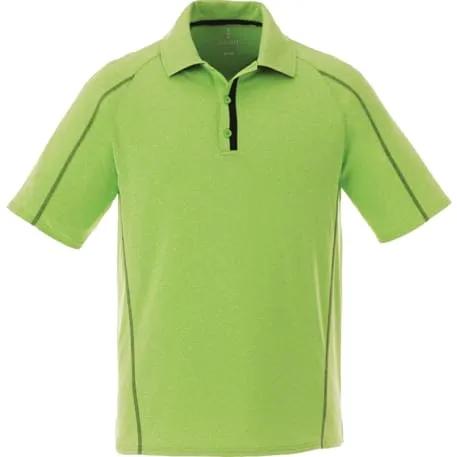 Men's MACTA Short Sleeve Polo 3 of 18