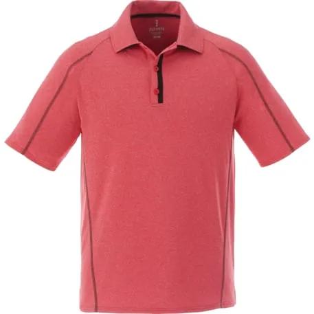 Men's MACTA Short Sleeve Polo 1 of 18