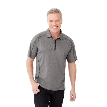 Men's MACTA Short Sleeve Polo