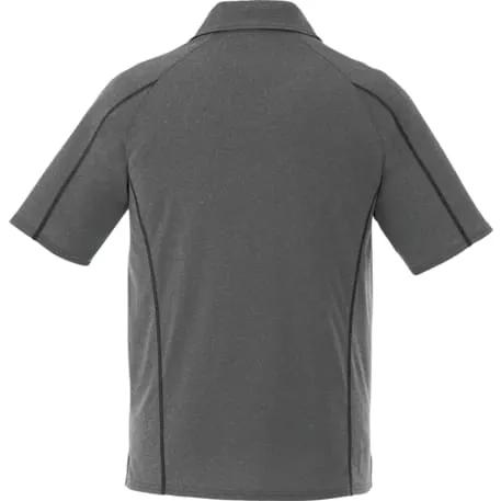 Men's MACTA Short Sleeve Polo 14 of 18