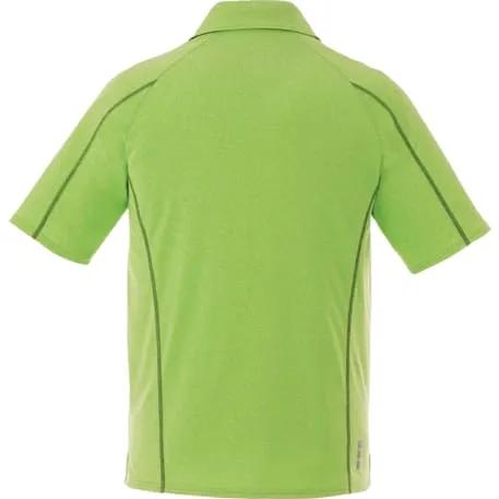 Men's MACTA Short Sleeve Polo 12 of 18