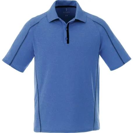 Men's MACTA Short Sleeve Polo 2 of 18