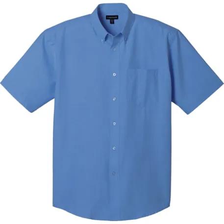 Men's LAMBERT OXFORD SS SHIRT 2 of 8