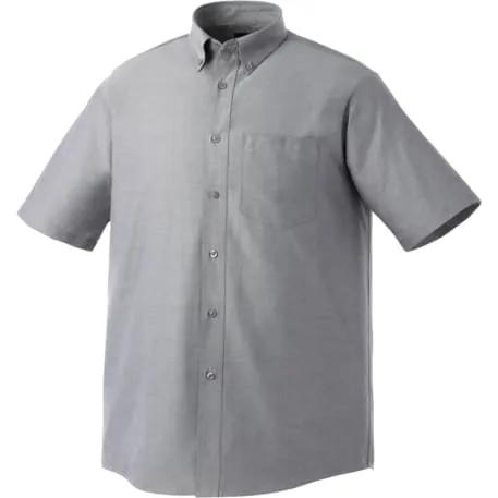 Men's LAMBERT OXFORD SS SHIRT 3 of 8