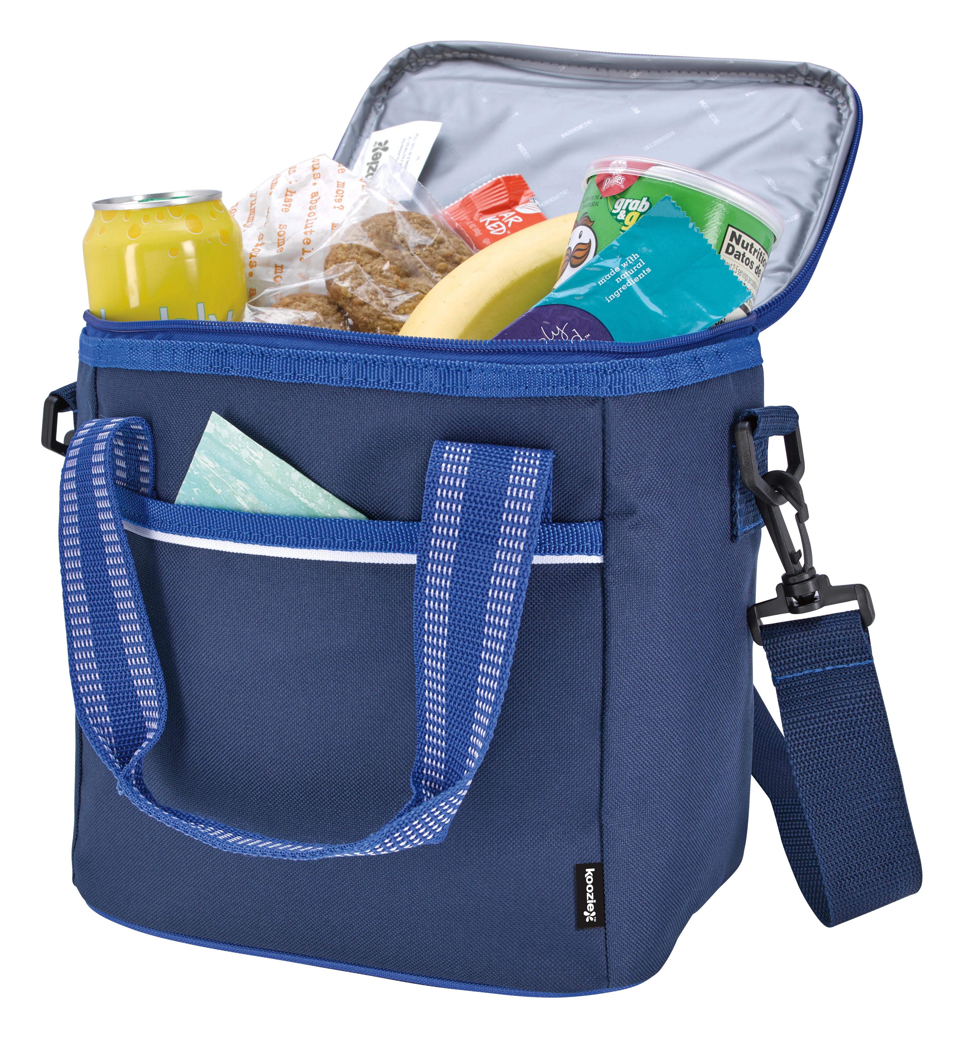 Koozie® Stitches Cooler 9 of 11