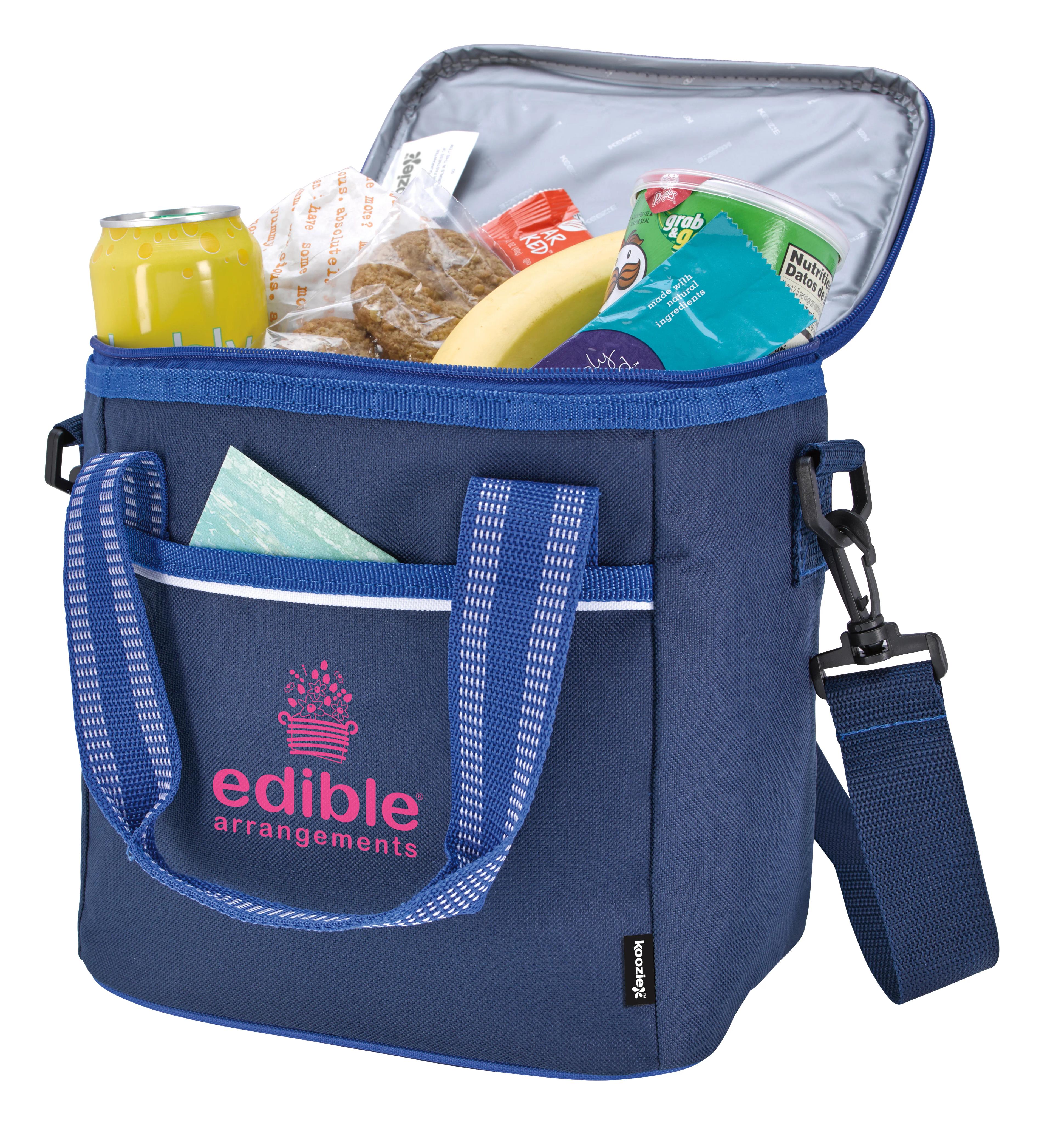 Koozie® Stitches Cooler 6 of 11