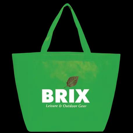 YaYa Budget Non-Woven Shopper Tote 3 of 72