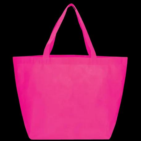 YaYa Budget Non-Woven Shopper Tote 28 of 71