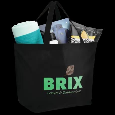 YaYa Budget Non-Woven Shopper Tote 60 of 72