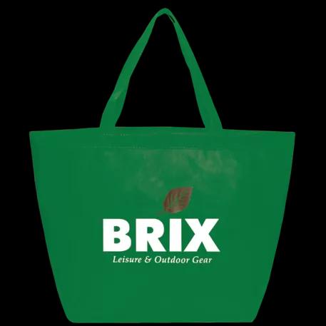 YaYa Budget Non-Woven Shopper Tote 1 of 72