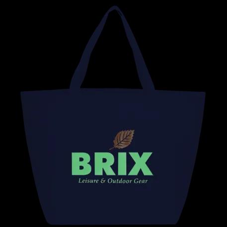YaYa Budget Non-Woven Shopper Tote 6 of 72