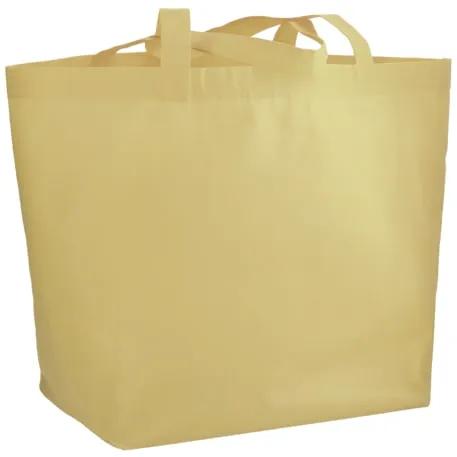 YaYa Budget Non-Woven Shopper Tote 64 of 71