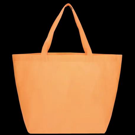 YaYa Budget Non-Woven Shopper Tote 35 of 72