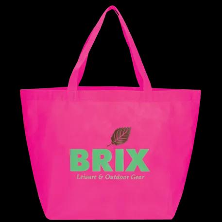 YaYa Budget Non-Woven Shopper Tote 13 of 72