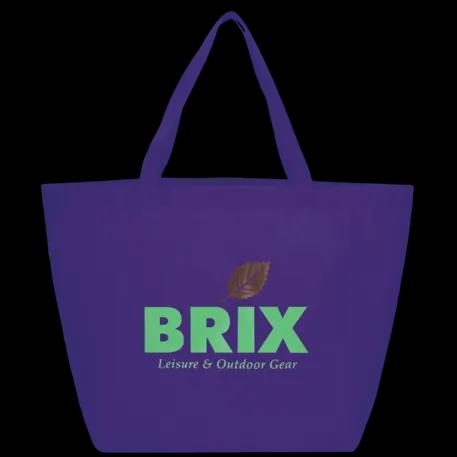 YaYa Budget Non-Woven Shopper Tote 10 of 72