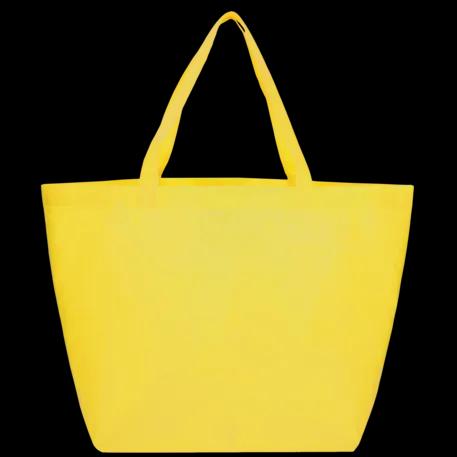 YaYa Budget Non-Woven Shopper Tote 53 of 72