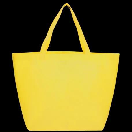 YaYa Budget Non-Woven Shopper Tote 53 of 71