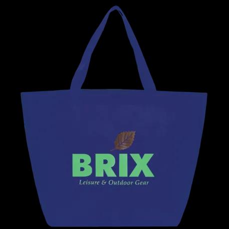YaYa Budget Non-Woven Shopper Tote