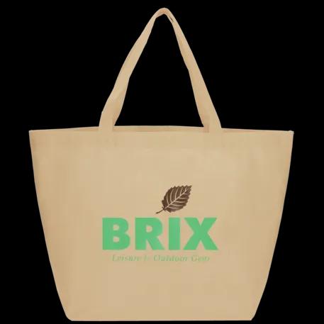 YaYa Budget Non-Woven Shopper Tote 7 of 72