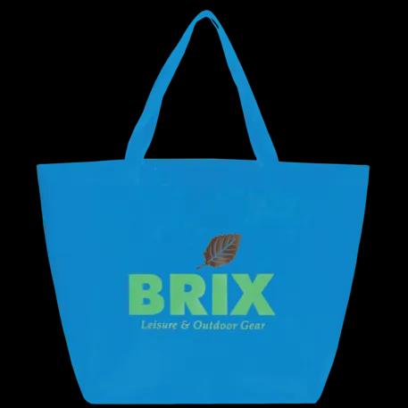 YaYa Budget Non-Woven Shopper Tote 5 of 72