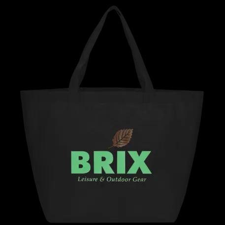 YaYa Budget Non-Woven Shopper Tote 2 of 72