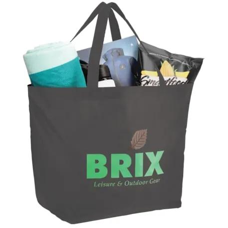 YaYa Budget Non-Woven Shopper Tote 20 of 72