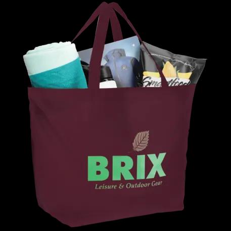 YaYa Budget Non-Woven Shopper Tote 55 of 72
